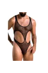 Leon Body Schwarz von Passion Men kaufen - Fesselliebe