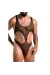 Leon Body Schwarz von Passion Men