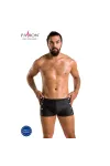 David Shorts Schwarz von Passion Men kaufen - Fesselliebe