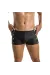 David Shorts Schwarz von Passion Men