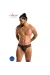 Timmy Slip Schwarz von Passion Men