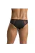 Timmy Slip Schwarz von Passion Men