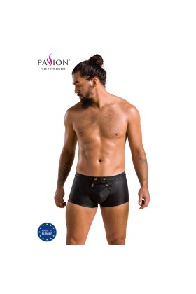 Patrick Short schwarz 050 von Passion MEN kaufen | Fesselliebe