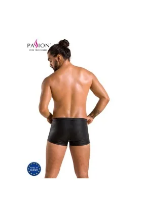 Patrick Short schwarz 050 von Passion MEN