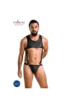 Adam Body Schwarz von Passion Men kaufen - Fesselliebe