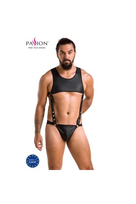 Adam Body schwarz 056 von Passion MEN kaufen | Fesselliebe