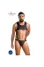 Adam Body Schwarz von Passion Men