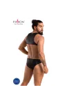 Adam Body Schwarz von Passion Men kaufen - Fesselliebe