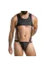 Adam Body Schwarz von Passion Men