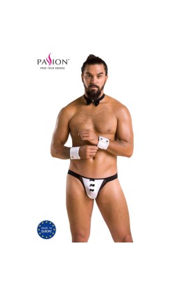 Alfred Set schwarz 036 von Passion MEN kaufen | Fesselliebe