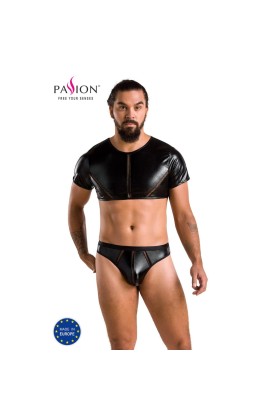 Peter Set schwarz 057 von Passion MEN kaufen | Fesselliebe