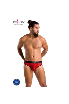 Mike Slip rot 031 von Passion MEN kaufen | Fesselliebe