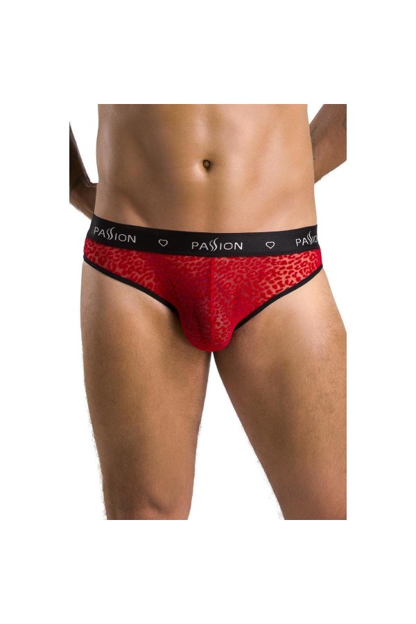 Mike Slip rot 031 von Passion MEN kaufen | Fesselliebe