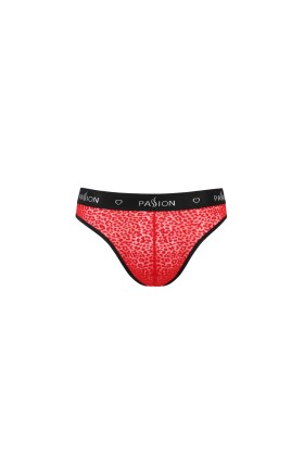 Mike Slip rot 031 von Passion MEN kaufen | Fesselliebe