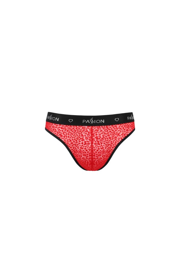 Mike Slip rot 031 von Passion MEN kaufen | Fesselliebe