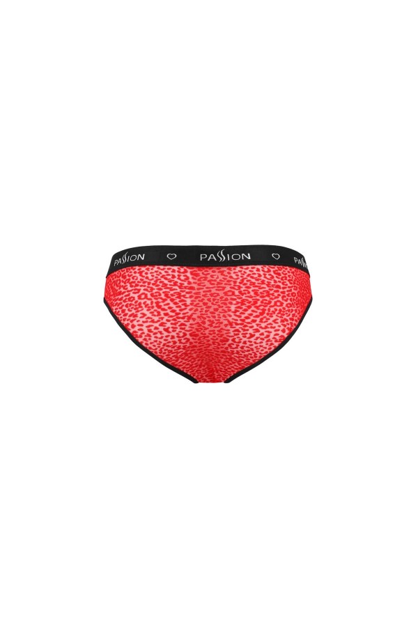 Mike Slip rot 031 von Passion MEN kaufen | Fesselliebe