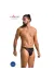 Luke Slip offen schwarz 034 von Passion MEN