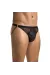 Luke Slip offen schwarz 034 von Passion MEN