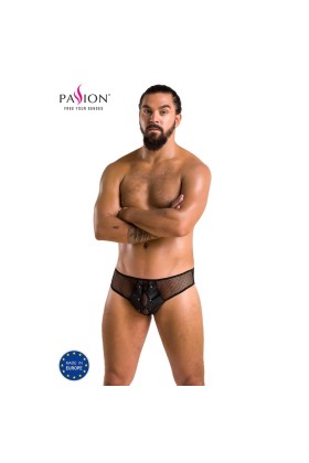 Richard Slip schwarz 035 von Passion MEN kaufen | Fesselliebe