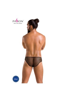 Richard Slip schwarz 035 von Passion MEN kaufen | Fesselliebe