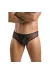 Richard Slip schwarz 035 von Passion MEN