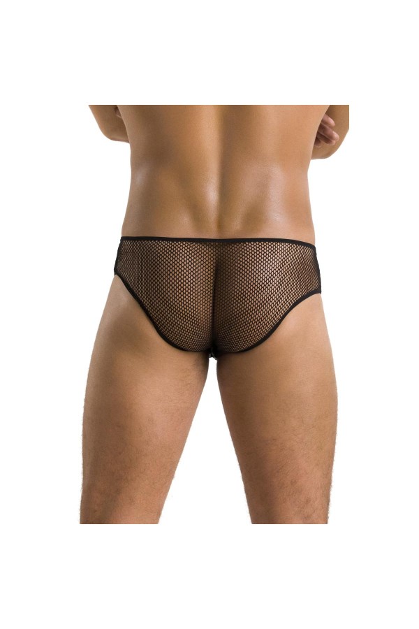 Richard Slip schwarz 035 von Passion MEN kaufen | Fesselliebe