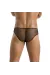 Richard Slip schwarz 035 von Passion MEN