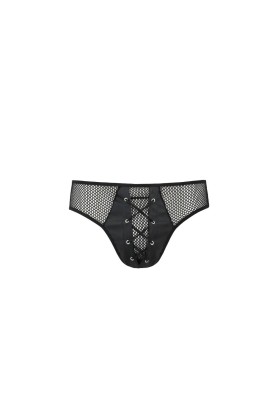 Richard Slip schwarz 035 von Passion MEN kaufen | Fesselliebe
