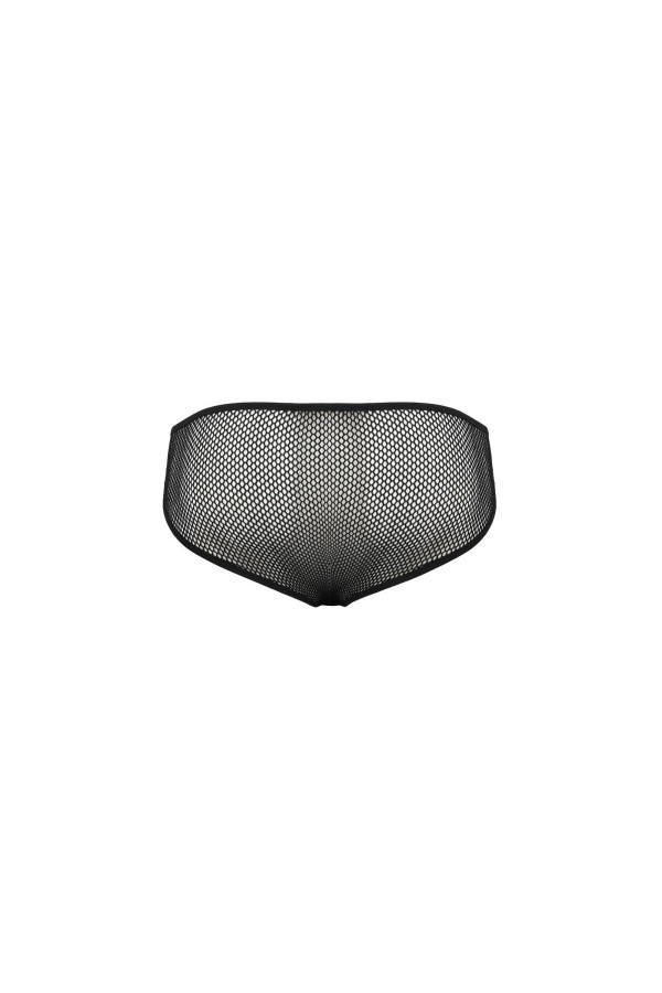 Richard Slip schwarz 035 von Passion MEN kaufen | Fesselliebe