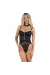 Rubika Body Schwarz von Livco Corsetti Fashion