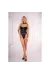 Rubika Body Schwarz von Livco Corsetti Fashion