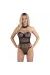 Rocca Body schwarz von LivCo Corsetti Fashion