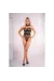 Rocca Body schwarz von LivCo Corsetti Fashion