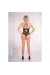 Rocca Body schwarz von LivCo Corsetti Fashion