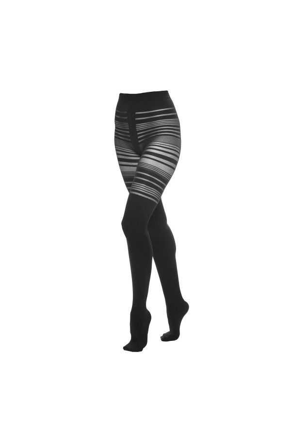 Strumpfhose schwarz 80den T010 von Kotek kaufen | Fesselliebe