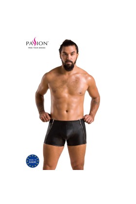 Matt Short schwarz 049 von Passion MEN kaufen | Fesselliebe
