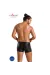 Matt Shorts Schwarz von Passion Men