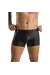 Matt Shorts Schwarz von Passion Men