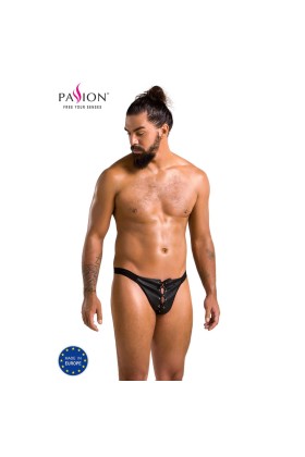 Ben Slip offen schwarz 044 von Passion MEN kaufen | Fesselliebe