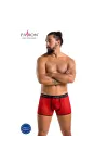 Parker Shorts Rot von Passion Men kaufen - Fesselliebe