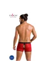 Parker Shorts Rot von Passion Men kaufen - Fesselliebe