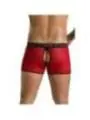 Parker Shorts Rot von Passion Men kaufen - Fesselliebe