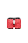 Parker Shorts Rot von Passion Men kaufen - Fesselliebe