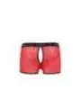 Parker Shorts Rot von Passion Men kaufen - Fesselliebe