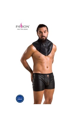 Edward Set schwarz 051 von Passion MEN kaufen | Fesselliebe
