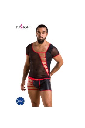 Mark Set schwarz 055 von Passion MEN kaufen | Fesselliebe