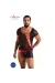 Mark Set Schwarz von Passion Men