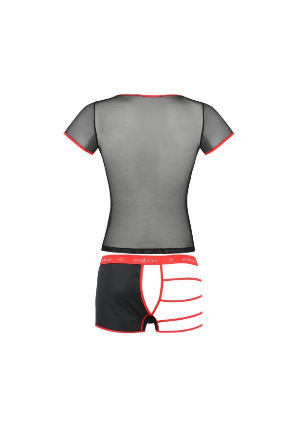Mark Set schwarz 055 von Passion MEN kaufen | Fesselliebe