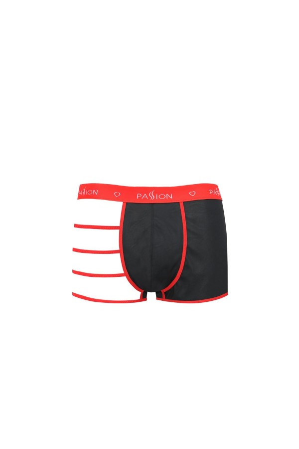 Mark Set schwarz 055 von Passion MEN kaufen | Fesselliebe