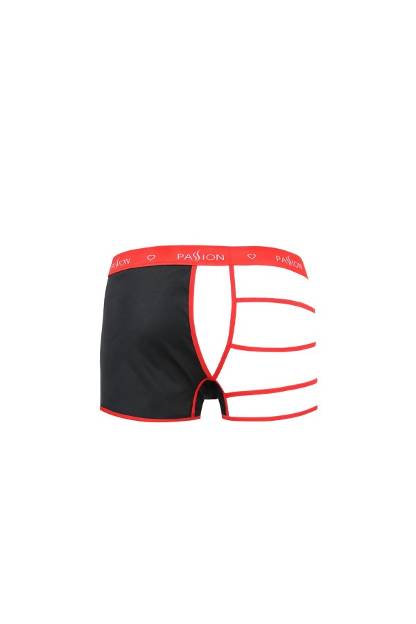 Mark Set schwarz 055 von Passion MEN kaufen | Fesselliebe